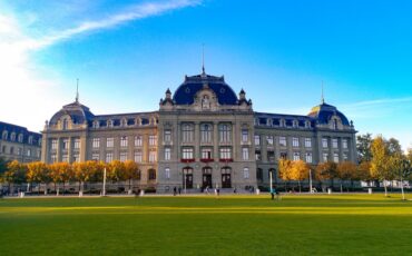 University of Bern - WUR